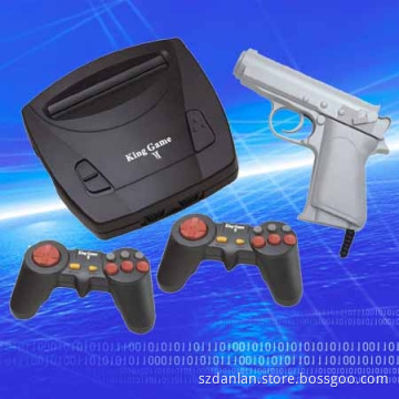 video game TG-006